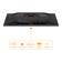 AOC G4 Q27G4ZD 27" Fast IPS Quad HD 240Hz 0.3ms G-Sync compatible Height Adjustable Gaming Monitor