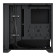 Fractal Design Pop 2 Air Solid Mid Tower PC Case - Black