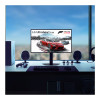 LG UltraGear 27GX790B-B 27" OLED Dual Refresh QHD 540Hz Full HD 720Hz 0.02ms Height Adjustable Gaming Monitor