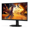 AOC G-Series G4 CQ27G4X 27" Curved Fast Quad HD 180Hz 0.5ms Height Adjustable Monitor