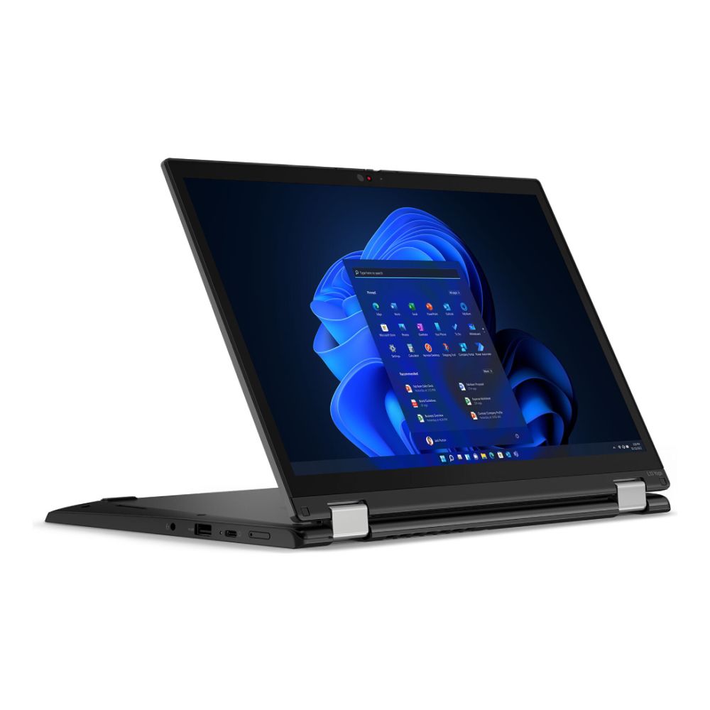 Refurbished Lenovo ThinkPad L13 Yoga Gen 3 Ryzen 5 Laptop