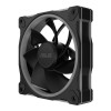 ASUS Prime MR120 ARGB 120mm Reverse PC Fan - Black