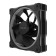 ASUS Prime MR120 ARGB 120mm Reverse PC Fan - Black
