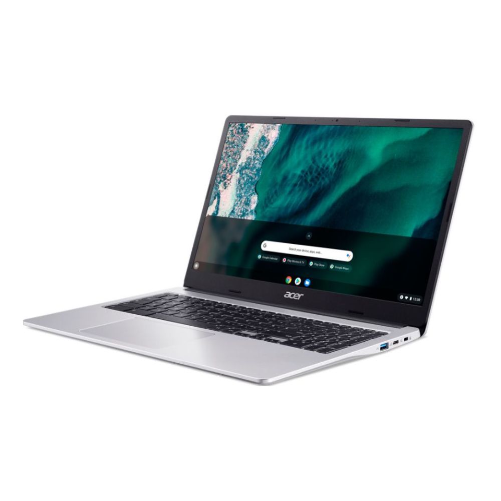 Acer ChromeBook 315 CB315-4HT NX.KBAEK.001 Intel N4500 Laptop