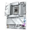 GIGABYTE X870 AORUS ELITE X3D ICE AMD X870 ATX Socket AM5 Motherboard - White