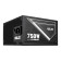ASUS-ATS-750G 750W ATX 80 PLUS Gold PSU Power Supply