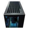 Arctic Xtender ARGB Tempered Glass Mid Tower PC Case -Black