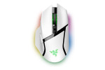 Razer Basilisk V3 Pro Wireless Bluetooth Optical Gaming Mouse White