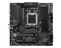 MSI PRO B650M-A WIFI Micro ATX AMD Socket AM5 Motherboard