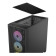 Corsair 3000D Airflow RGB Mid Tower Tempered Glass ATX Gaming PC Case - Black