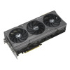 ASUS Radeon RX 7600 XT TUF Gaming 16GB OC Graphics Card