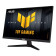 ASUS TUF Gaming VG257Q5A 24.5" LCD Full HD 180Hz 1ms Height Adjustable, Speakers Gaming Monitor
