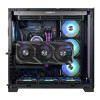 LIAN LI O11 Dynamic Evo Mini-ATX Midi Tempered Glass Case