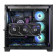 LIAN LI O11 Dynamic Evo Mini-ATX Midi Tempered Glass Case