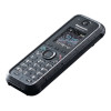 Panasonic KX-UDT131CE Wireless IP Dect Handset - Black