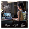 Acer Swift Go 14 AI AMD SFG14-64-R63R AMD Ryzen AI 7 350 16GB RAM 1TB SSD 14" Windows 11 Home Laptop