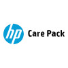 HP U4414E Electronic Care Pack Next Business Day Onsite Notebook Hardware Support for HP nx6xxx Series 3 Years