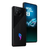 Refurbished - ASUS ROG Phone 8 Qualcomm Snapdragon 8 Gen 3 12GB RAM 256GB Storage 6.78" AMOLED 165 Hz Android 14 5G Smartphone Black