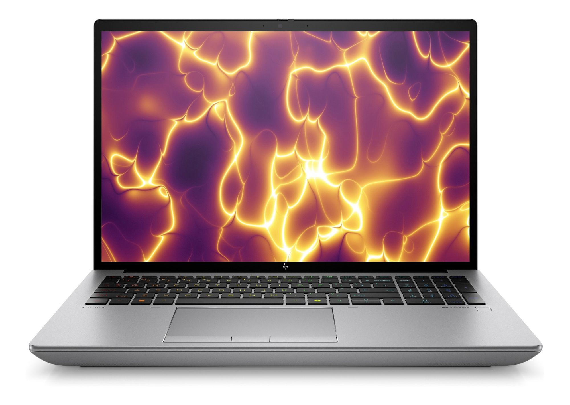 HP ZBook Fury 16 G11Laptop Intel Core i7 RTX A1000 Laptop