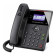 Poly Edge B20 8-line IP Desk Phone 5-way Call Capability Power over Ethernet