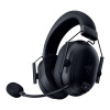 Razer BlackShark V2 HyperSpeed Wireless Ultra-Lightweight Esports Gaming Headset - Black