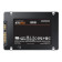 Samsung EVO MZ-77E500B/EU 500GB 2.5" Serial ATA III SSD