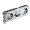 GIGABYTE Radeon RX 9060 XT GAMING OC ICE 16GB Graphics Card - White
