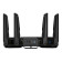 ASUS ROG GT-BE98 Wi-Fi 7 Quad-band Gaming Router - Black