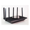 TP-LINK Archer AXE75 Wi-Fi 6 router with advanced tri-band performance
