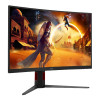 Refurbished - AOC C32G4Z 31.5" Full HD VA 260Hz 0.3ms Height Adjustable Curved Gaming Monitor with Speakers