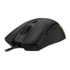 ASUS TUF Gaming M3 Gen II 8000 DPI USB-C Optical Wired Mouse - Black