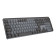 Logitech MX Mechanical Wireless Illuminated Performance Keyboard - Graphite