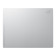 ASUS ROG Moonstone Ace L Tempered Glass Gaming Mouse Pad White