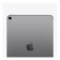 Apple iPad Air 7th Gen 11" 512 GB M3 Chip OS 18 Liquid Retina Wi-Fi + Cellular Tablet - Space Grey