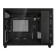ASUS AP201 Prime Tempered Glass Micro ATX PC Case - Black