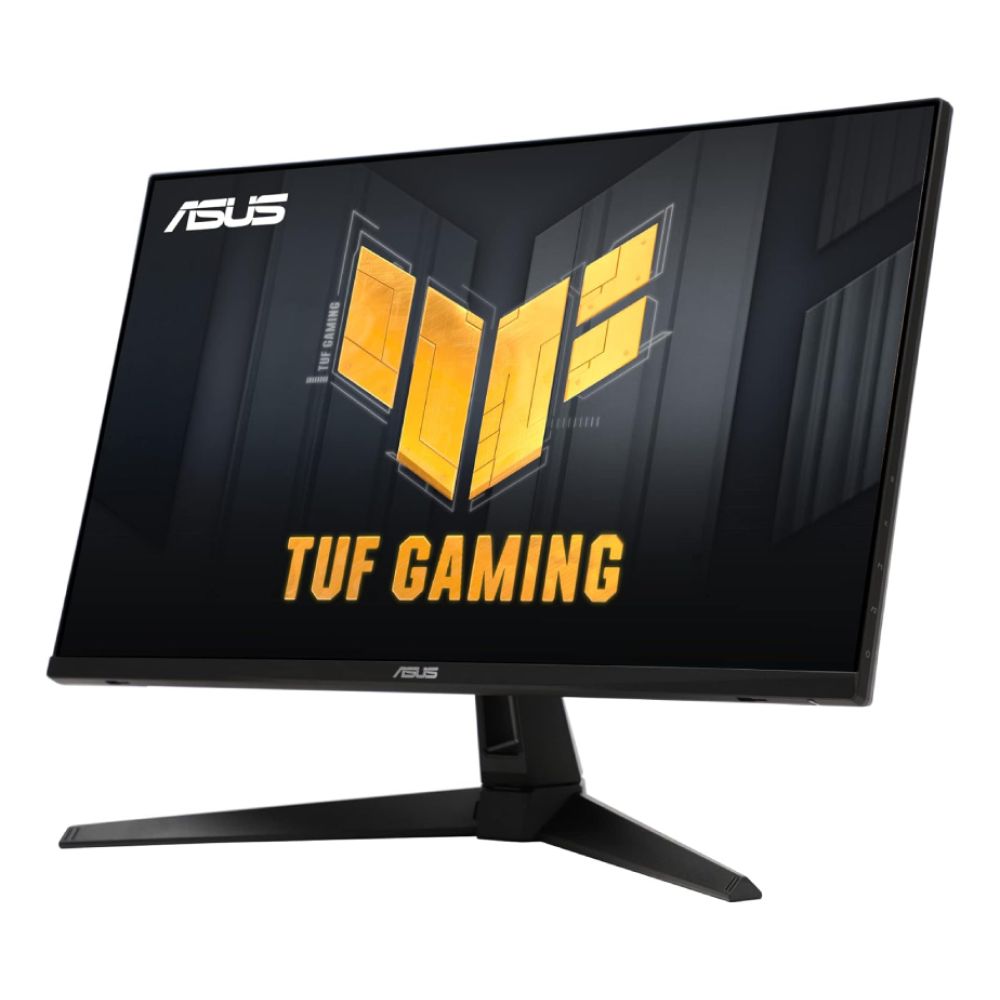 ASUS TUF 27″ QHD 300Hz Fast IPS Gaming Monitor with Built-In Speakers