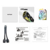 ZOTAC GAMING Geforce RTX 5070 Twin Edge SFF 12GB OC Graphics Card
