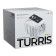 TRYX TURRIS T620 380W CPU Tower Air Cooler - White