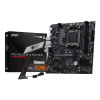 MSI Pro A620AM-G EVO WIFI DDR5 Socket AM5 micro-ATX Motherboard