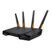Refurbished ASUS TUF Gaming AX3000 V2 Wi-Fi 6 Dual Band AiMesh AiProtection Pro Gaming Router