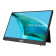ASUS ZenScreen MB16AHG 15.6" 144Hz Full HD IPS LED FreeSync Premium USB-C Portable Monitor