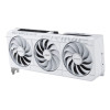 ASUS Geforce RTX 5070 Prime 12GB OC Graphics Card White