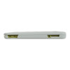Hyper Clear Case for MacBook Neo A18 Pro 13"