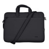 Trust Bologna 16" Notebook / Laptop Carrying Bag Eco - Black