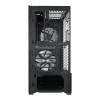 Lian Li Lancool 216 RX Tempered Glass Mid Tower Gaming PC Case - Black