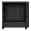 Corsair 3000D Airflow Mid Tower Tempered Glass ATX Gaming PC Case - Black