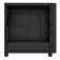 Corsair 3000D Airflow Mid Tower Tempered Glass ATX Gaming PC Case - Black