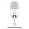 Razer Seiren V3 Mini Wired USB Type-C Table Microphone White RZ19-05050300-R3M1