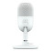 Razer Seiren V3 Mini Wired USB Type-C Table Microphone White RZ19-05050300-R3M1