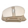 ASUS SmartO MD200 Silent Plus 4200 DPI Wireless Mouse - Oat Milk